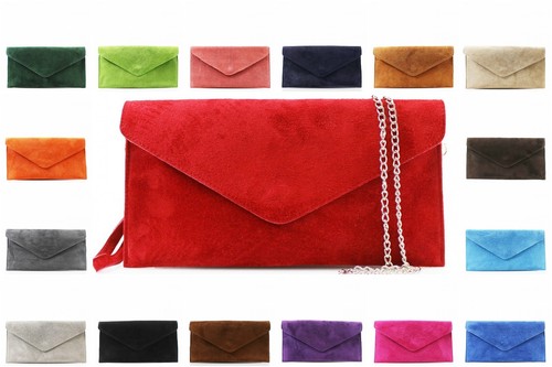 Borsa donna vera pelle