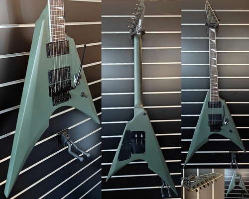 Esp ltd arrow 200 - esp, arrow-200