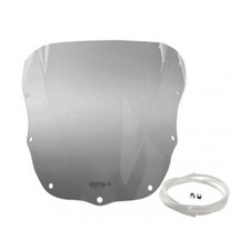 Cupolino MRA Racing fume