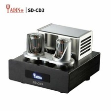 YAQIN SD-CD3 6N8P Stereo Tube