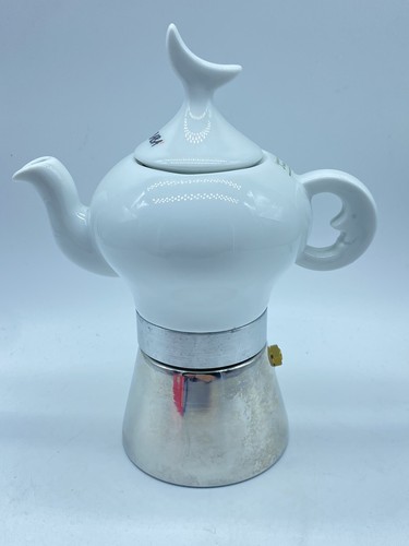 Moka caffettiera ancap - moka,