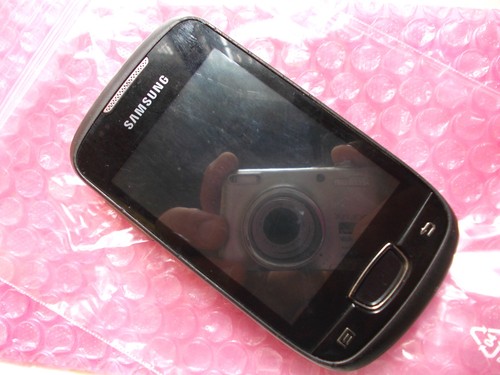 Telefono cellulare samsung - telefono,