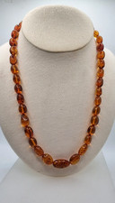 AMBRA COLLANA UNISEX