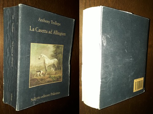 Casetta allington - la,