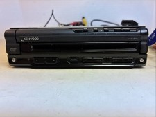 Kenwood kvt 512 monitor - kenwood, kvt-512