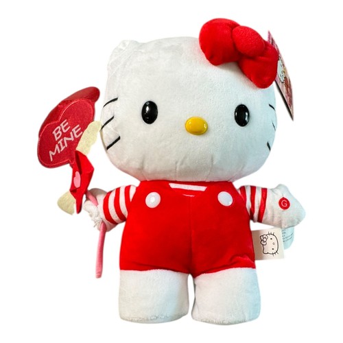 Peluche passo laterale - , sanrio