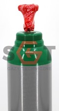 Bombola argon 200bar - argon, 8l