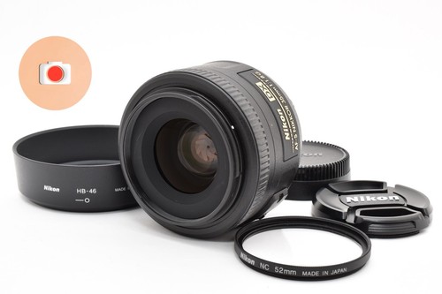 Quasi come nuovo nikon - come, af-s