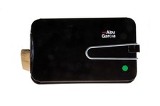 ABU GARCIA Affumicatore GRANDE griglia in acciaio inox carne pesce GH203