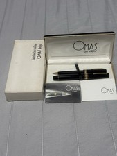 PENNA STILOGRAFICA OMAS EXTRA