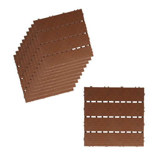 Pezzi piastrelle plastica - piastrelle,