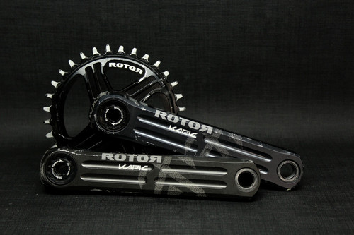 Guarnitura rotore kapic - rotore,