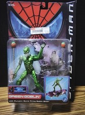 Figurina Goblin Verde 2002 Con