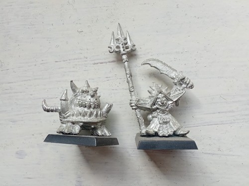 Warhammer fantasy orcs - orcs, &