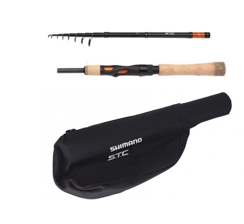 Combo spinning shimano - spinning,