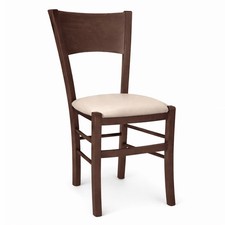 Sedia sala da pranzo Lucy in