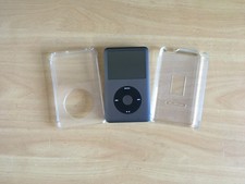  iPod classic 160gb 7 gen