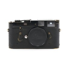 LEICA M2 VERNICE NERA KOOHE