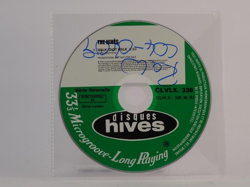 The hives walk - the,