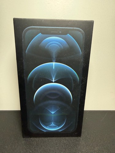 Apple iphone pro - max, blu