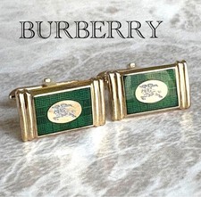Gemelli burberry rari - gemelli, ottime