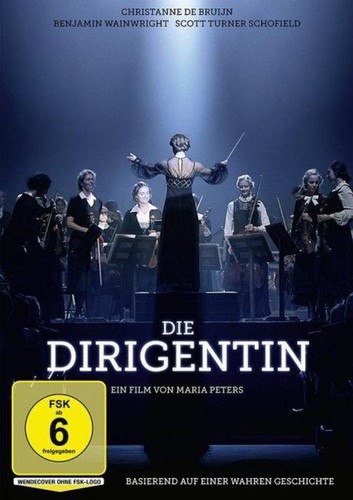 Die dirigentin dvd 1 - die, dirigentin,