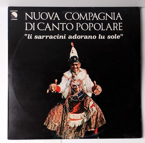Nuova compagnia canto - compagnia, di