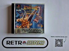 Playstation 1 PS1 Disney