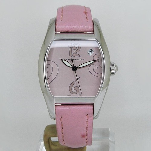 Girard perregaux richeville - girard-perregaux,