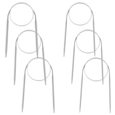 Aeelike Set di 6 ferri