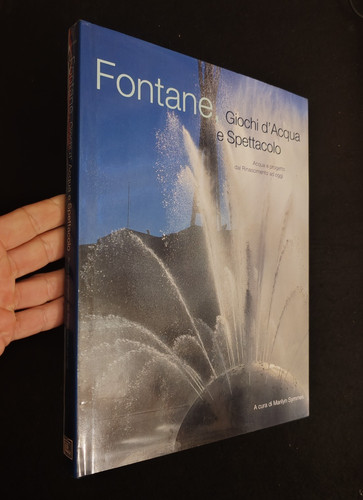 Fontane giochi acqua e - giochi,