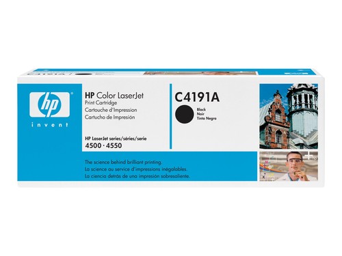 C4191a toner nero - c4191a,