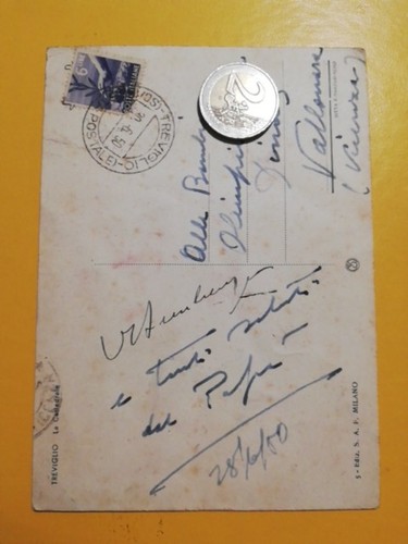 13397 annullo treviglio - 13397,