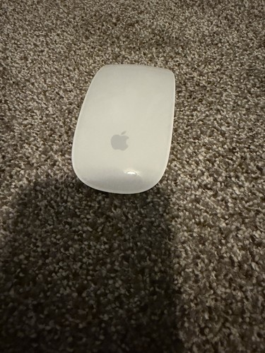 Apple magic gen - apple, 1