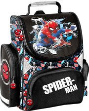 Zaino scuola spiderman - spiderman,