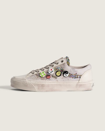 Vans premium old skool - vans,