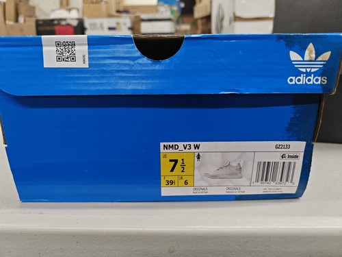 Taglia adidas nmd r1 - -,