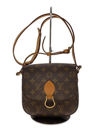 Borsa monogramma louis - monogramma, vuitton