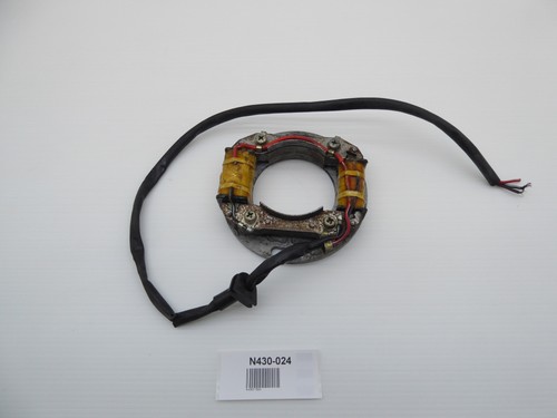 Accensione statore suzuki - accensione,