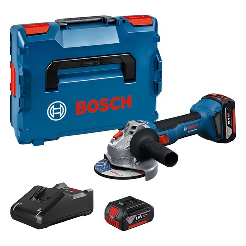 18v system smerigliatrice - 18v,
