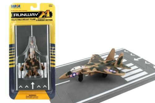 Runway24 eagle veicolo - f-15,