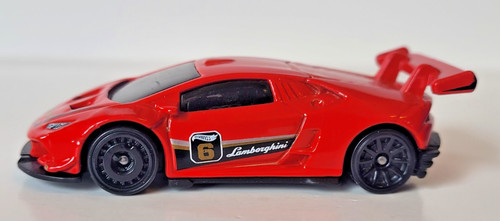 Hot wheels 2024 - 2024, exotics