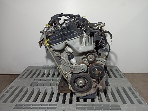 4b40 motore completo - 4b40,