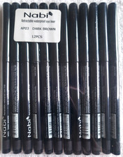 Lotto 12 fodere eyeliner