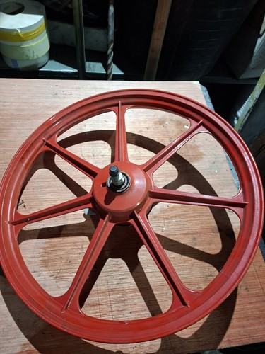 Cerchio ruota benelli - benelli, g2