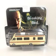 Modellino camper furgone