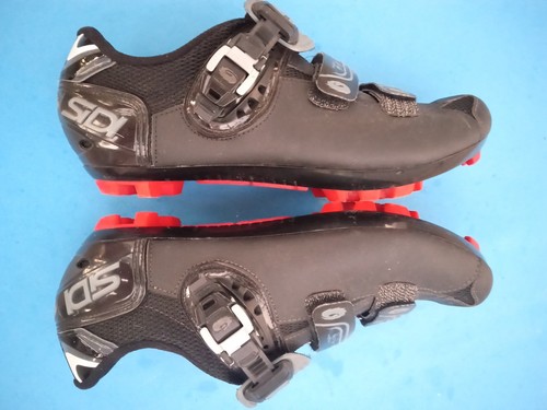 Sidi dominator 10 - dominator, 7