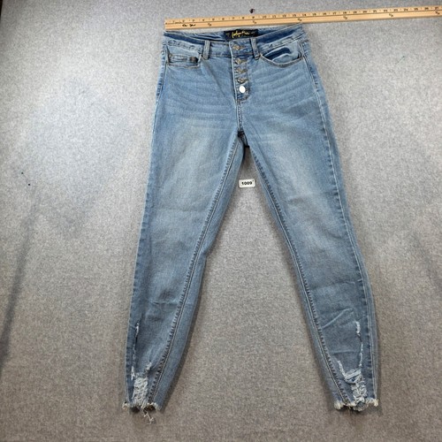 Jeans skinny donna - , indigo