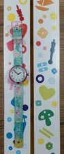 Orologio per bambini flikflak - orologio,