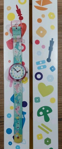 Orologio per bambini flikflak - per,